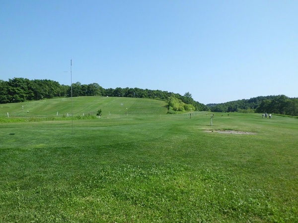 佐藤観光農園パークゴルフ場